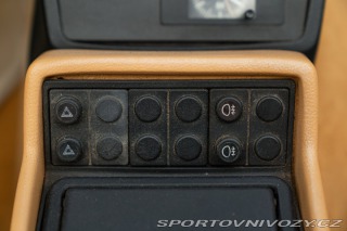 Alfa Romeo Spider DUETTO IV SERIE 1992