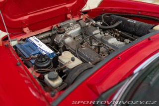 Alfa Romeo Spider DUETTO IV SERIE 1992