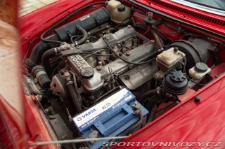Alfa Romeo Spider DUETTO IV SERIE 1992