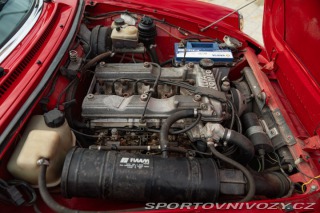 Alfa Romeo Spider DUETTO IV SERIE 1992