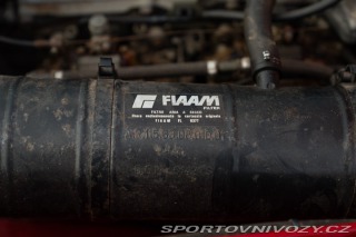 Alfa Romeo Spider DUETTO IV SERIE 1992