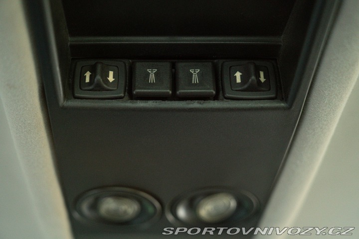 Alfa Romeo Ostatní modely ALFETTA INIEZIONE QUADRIFOGLIO ORO 1984