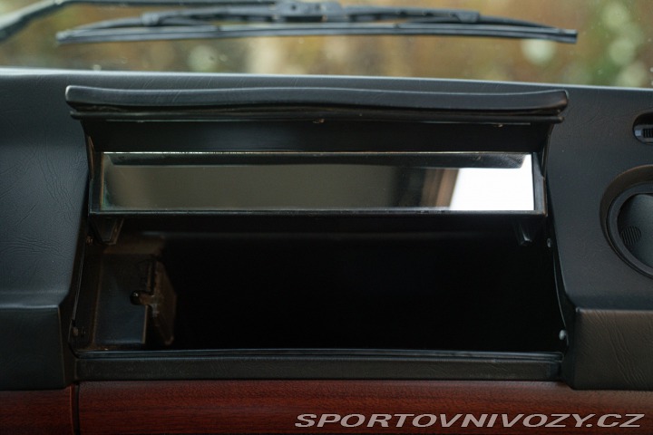 Alfa Romeo Ostatní modely ALFETTA INIEZIONE QUADRIFOGLIO ORO 1984
