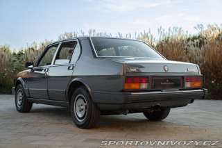 Alfa Romeo Ostatní modely ALFETTA INIEZIONE QUADRIFOGLIO ORO 1984