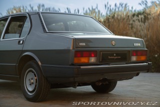 Alfa Romeo Ostatní modely ALFETTA INIEZIONE QUADRIFOGLIO ORO 1984