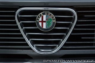 Alfa Romeo Ostatní modely ALFETTA INIEZIONE QUADRIFOGLIO ORO 1984