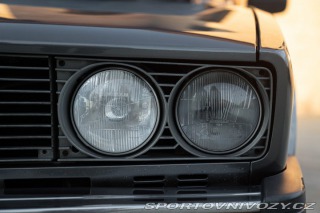 Alfa Romeo Ostatní modely ALFETTA INIEZIONE QUADRIFOGLIO ORO 1984