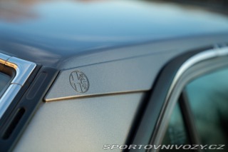 Alfa Romeo Ostatní modely ALFETTA INIEZIONE QUADRIFOGLIO ORO 1984