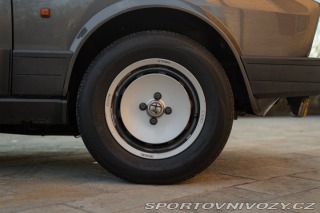 Alfa Romeo Ostatní modely ALFETTA INIEZIONE QUADRIFOGLIO ORO 1984