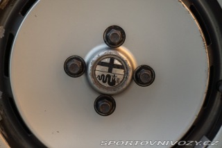 Alfa Romeo Ostatní modely ALFETTA INIEZIONE QUADRIFOGLIO ORO 1984