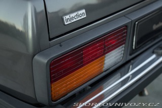 Alfa Romeo Ostatní modely ALFETTA INIEZIONE QUADRIFOGLIO ORO 1984