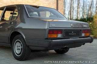 Alfa Romeo Ostatní modely ALFETTA INIEZIONE QUADRIFOGLIO ORO 1984
