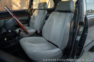 Alfa Romeo Ostatní modely ALFETTA INIEZIONE QUADRIFOGLIO ORO 1984