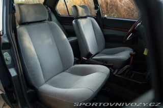 Alfa Romeo Ostatní modely ALFETTA INIEZIONE QUADRIFOGLIO ORO 1984