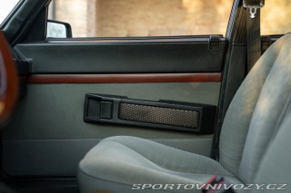 Alfa Romeo Ostatní modely ALFETTA INIEZIONE QUADRIFOGLIO ORO 1984