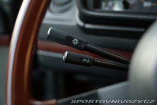 Alfa Romeo Ostatní modely ALFETTA INIEZIONE QUADRIFOGLIO ORO 1984