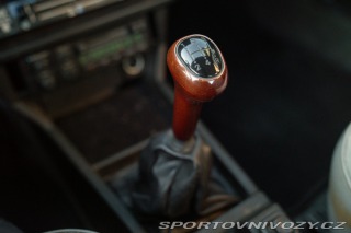 Alfa Romeo Ostatní modely ALFETTA INIEZIONE QUADRIFOGLIO ORO 1984
