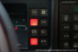 Alfa Romeo Ostatní modely ALFETTA INIEZIONE QUADRIFOGLIO ORO 1984