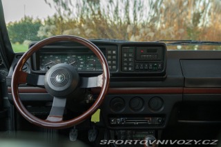 Alfa Romeo Ostatní modely ALFETTA INIEZIONE QUADRIFOGLIO ORO 1984