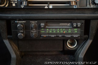 Alfa Romeo Ostatní modely ALFETTA INIEZIONE QUADRIFOGLIO ORO 1984