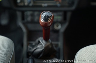 Alfa Romeo Ostatní modely ALFETTA INIEZIONE QUADRIFOGLIO ORO 1984