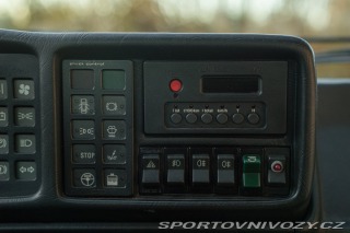 Alfa Romeo Ostatní modely ALFETTA INIEZIONE QUADRIFOGLIO ORO 1984