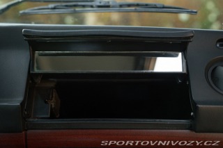 Alfa Romeo Ostatní modely ALFETTA INIEZIONE QUADRIFOGLIO ORO 1984