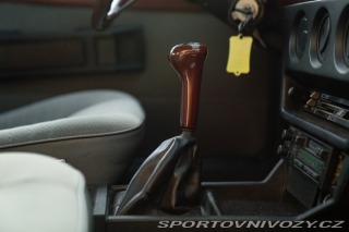 Alfa Romeo Ostatní modely ALFETTA INIEZIONE QUADRIFOGLIO ORO 1984