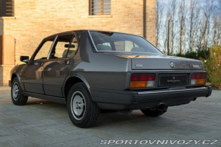 Alfa Romeo Ostatní modely ALFETTA INIEZIONE QUADRIFOGLIO ORO 1984