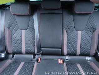 Škoda Octavia RS RS RS 2.0 TSI 2021