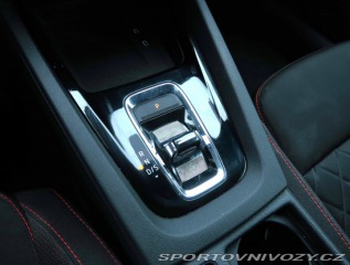 Škoda Octavia RS RS RS 2.0 TSI 2021
