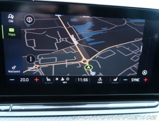 Škoda Octavia RS RS RS 2.0 TSI 2021