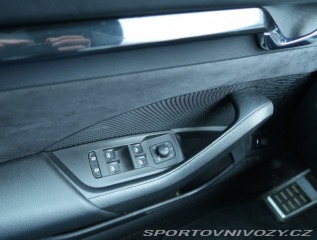 Škoda Octavia RS RS RS 2.0 TSI 2021