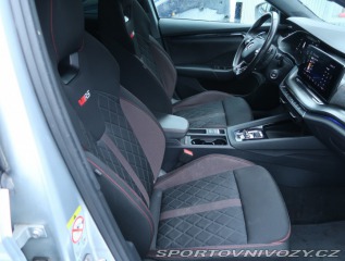 Škoda Octavia RS RS RS 2.0 TSI 2021