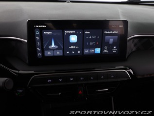MG Ostatní modely 3 Emotion Hybrid+ 2025