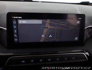 MG Ostatní modely 3 Emotion Hybrid+ 2025