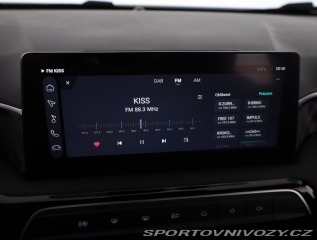 MG Ostatní modely 3 Emotion Hybrid+ 2025