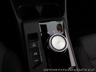 MG Ostatní modely 3 Emotion Hybrid+ 2025