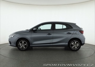 MG Ostatní modely 3 Emotion Hybrid+ 2025