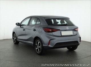 MG Ostatní modely 3 Emotion Hybrid+ 2025