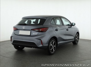 MG Ostatní modely 3 Emotion Hybrid+ 2025