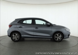 MG Ostatní modely 3 Emotion Hybrid+ 2025