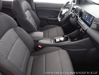 MG Ostatní modely 3 Emotion Hybrid+ 2025