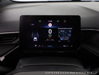 MG Ostatní modely 3 Emotion Hybrid+ 2025