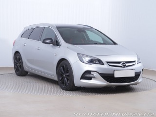 Opel Astra 2.0 BiCDTI