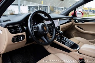 Porsche Macan S PDK 2022