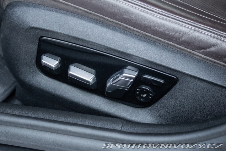 BMW 5 M550i xDrive A/T 2019