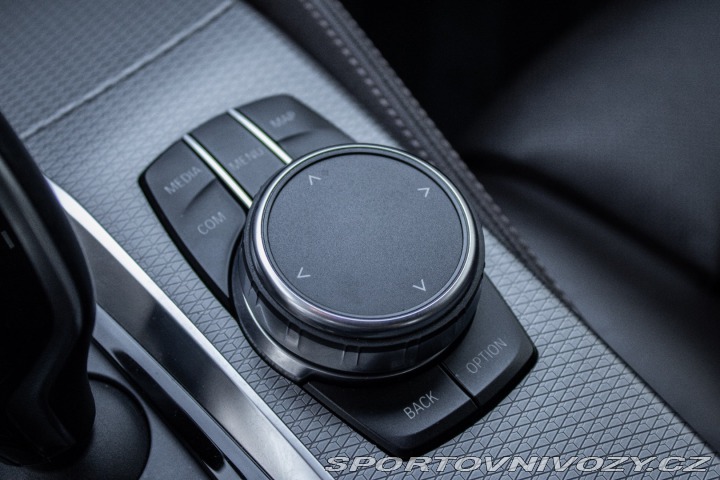 BMW 5 M550i xDrive A/T 2019