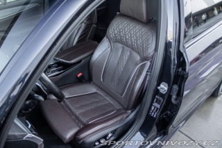 BMW 5 M550i xDrive A/T 2019