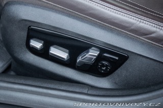 BMW 5 M550i xDrive A/T 2019